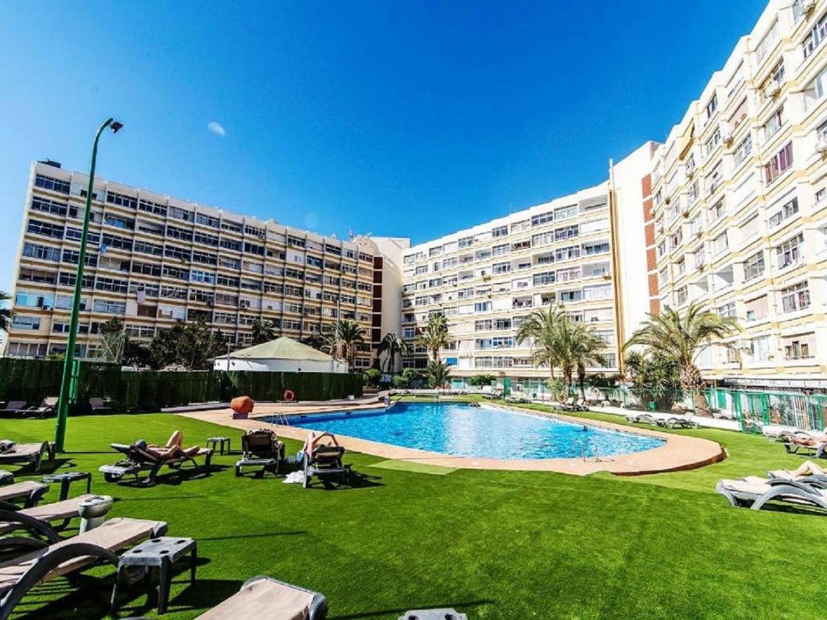 Gran Canaria Sweet Home Maspalomas מראה חיצוני תמונה
