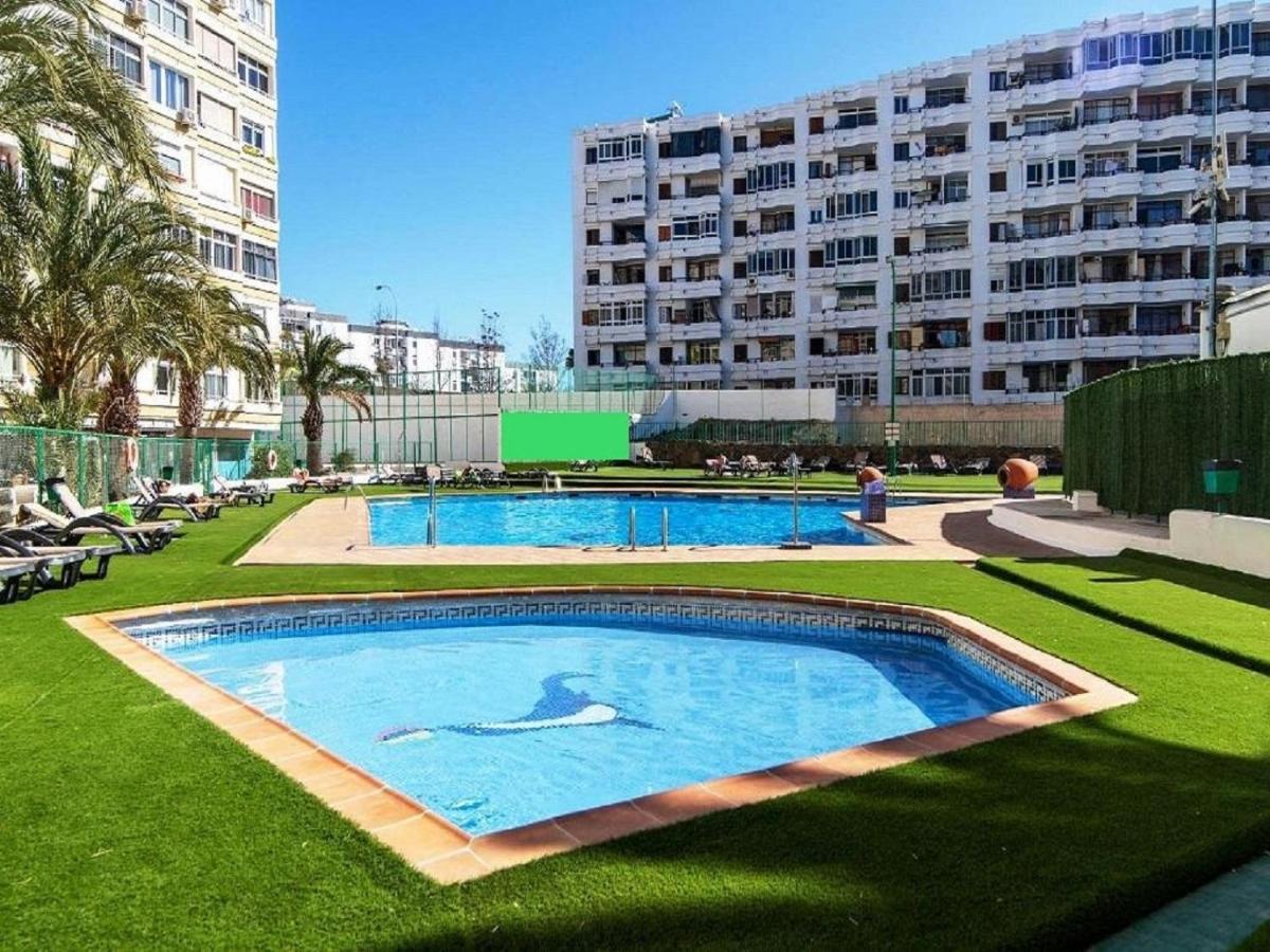 Gran Canaria Sweet Home Maspalomas מראה חיצוני תמונה