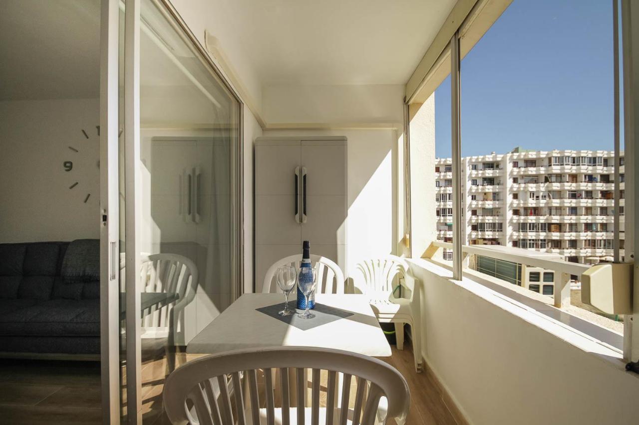 Gran Canaria Sweet Home Maspalomas מראה חיצוני תמונה