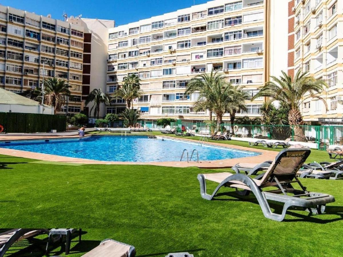 Gran Canaria Sweet Home Maspalomas מראה חיצוני תמונה